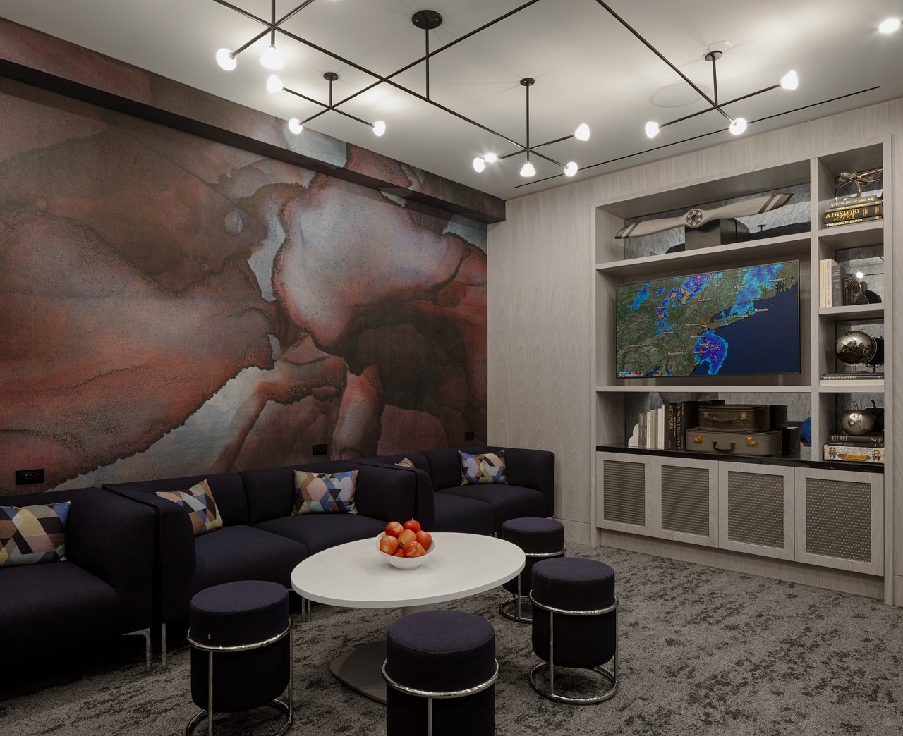 The Centurion Lounge, photo 12
