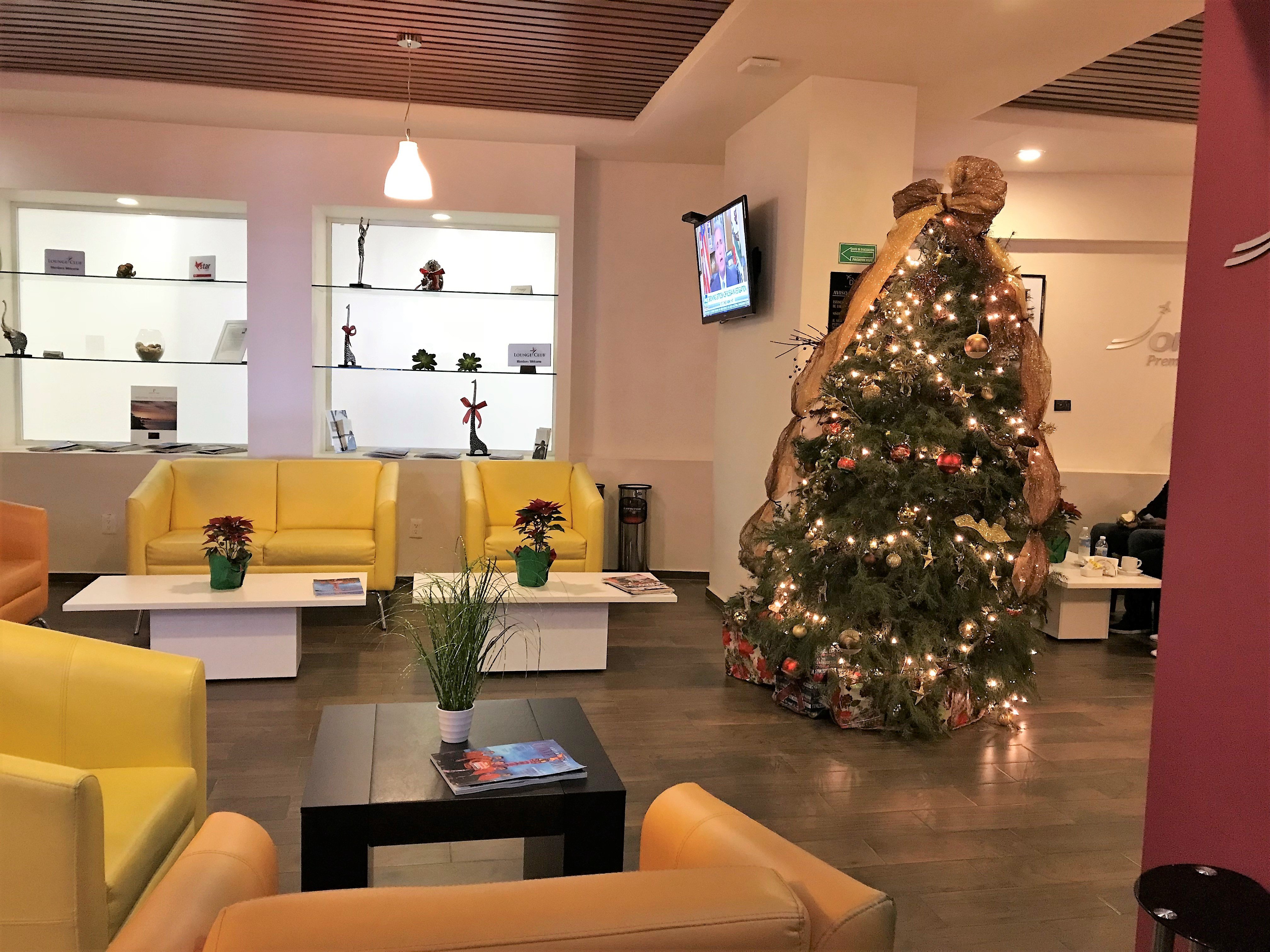 OMA Premium Lounge, foto 9