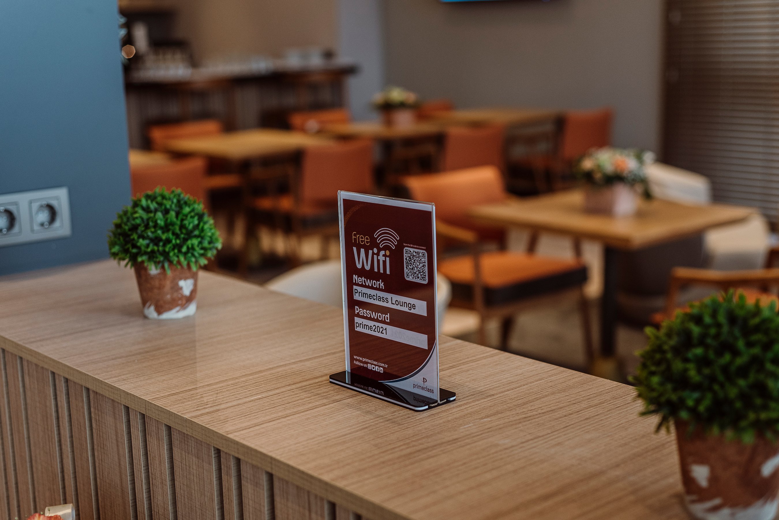 Primeclass Lounge, photo 7