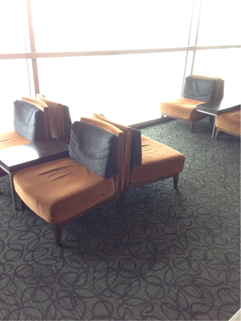 Dan Lounge, foto 6