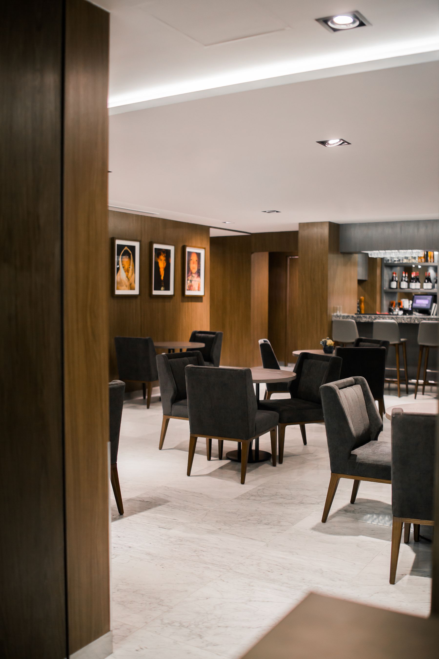 The Centurion Lounge, foto 9
