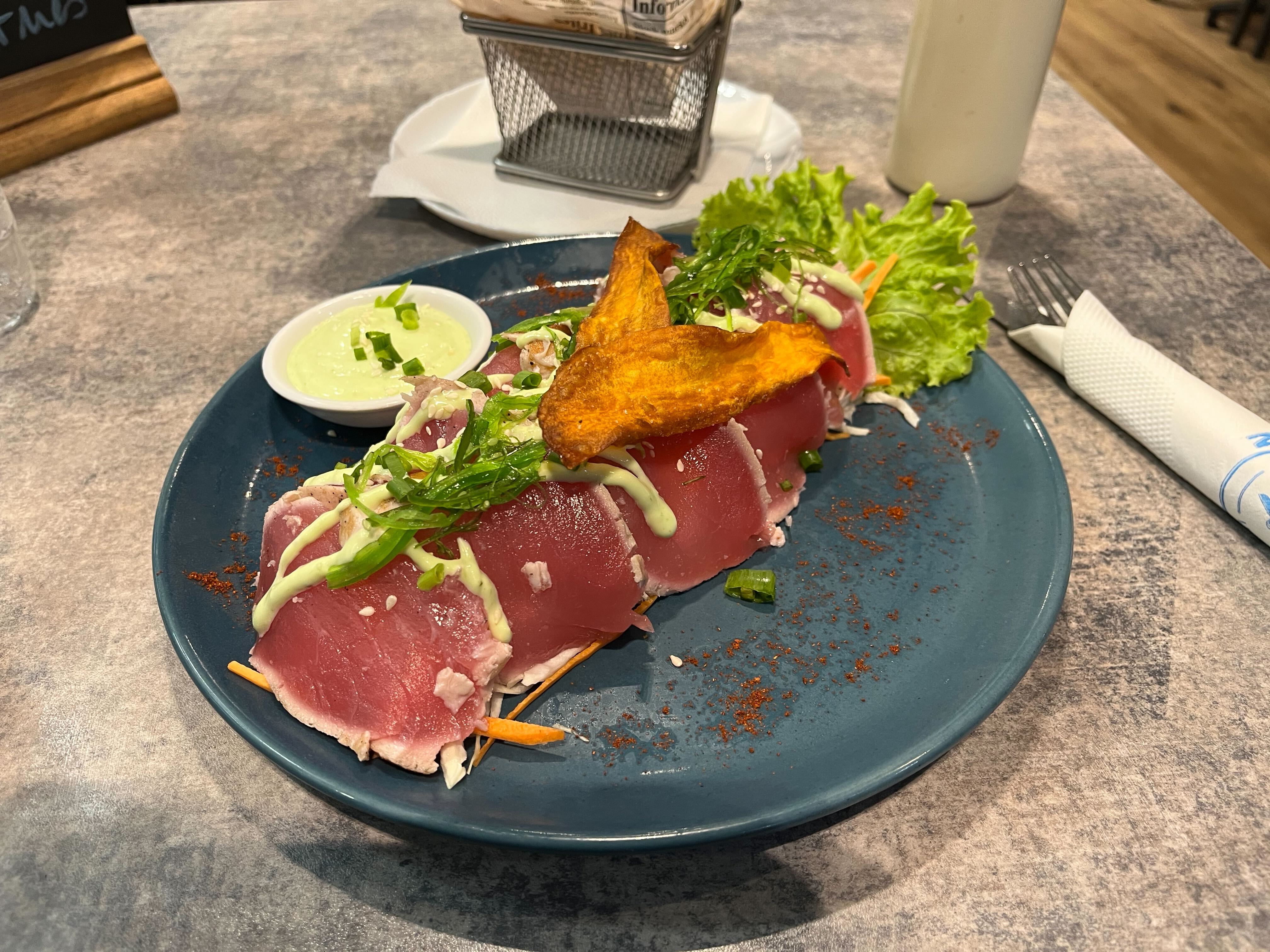 Restaurant Bar L'Aviation, photo 6