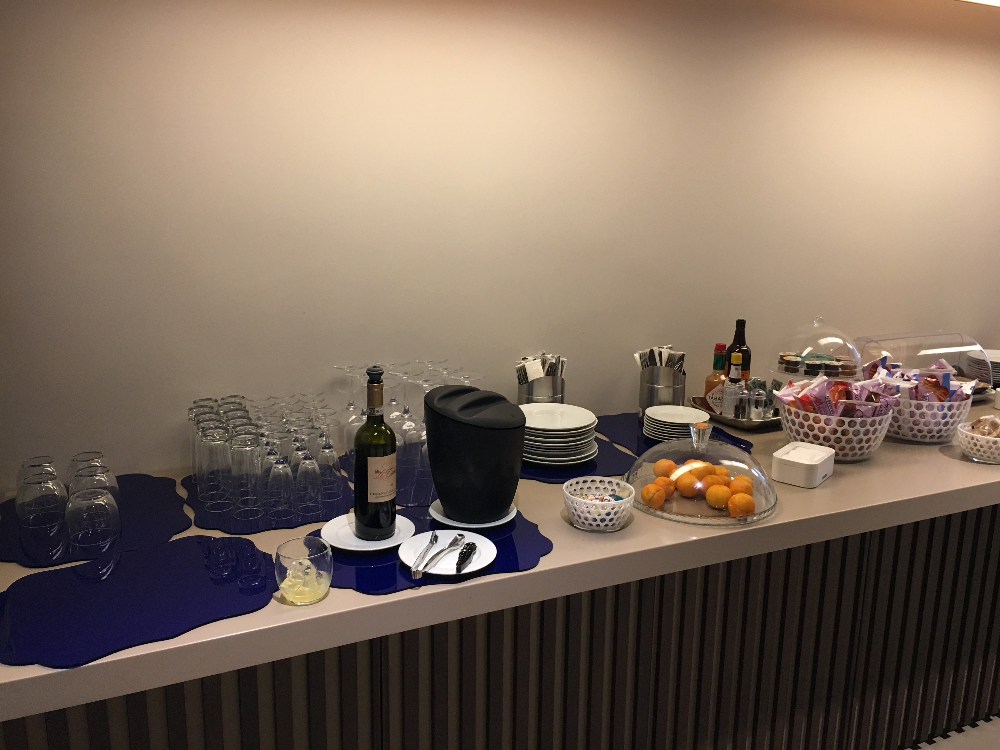 Aeroporti VIP Club Toscana (Sala Masaccio), photo 9