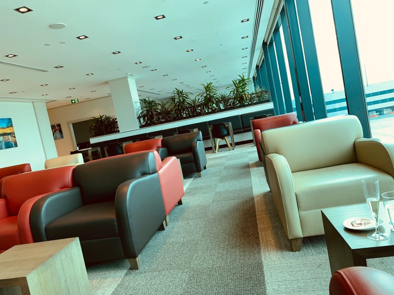 Marhaba Lounge, photo 6
