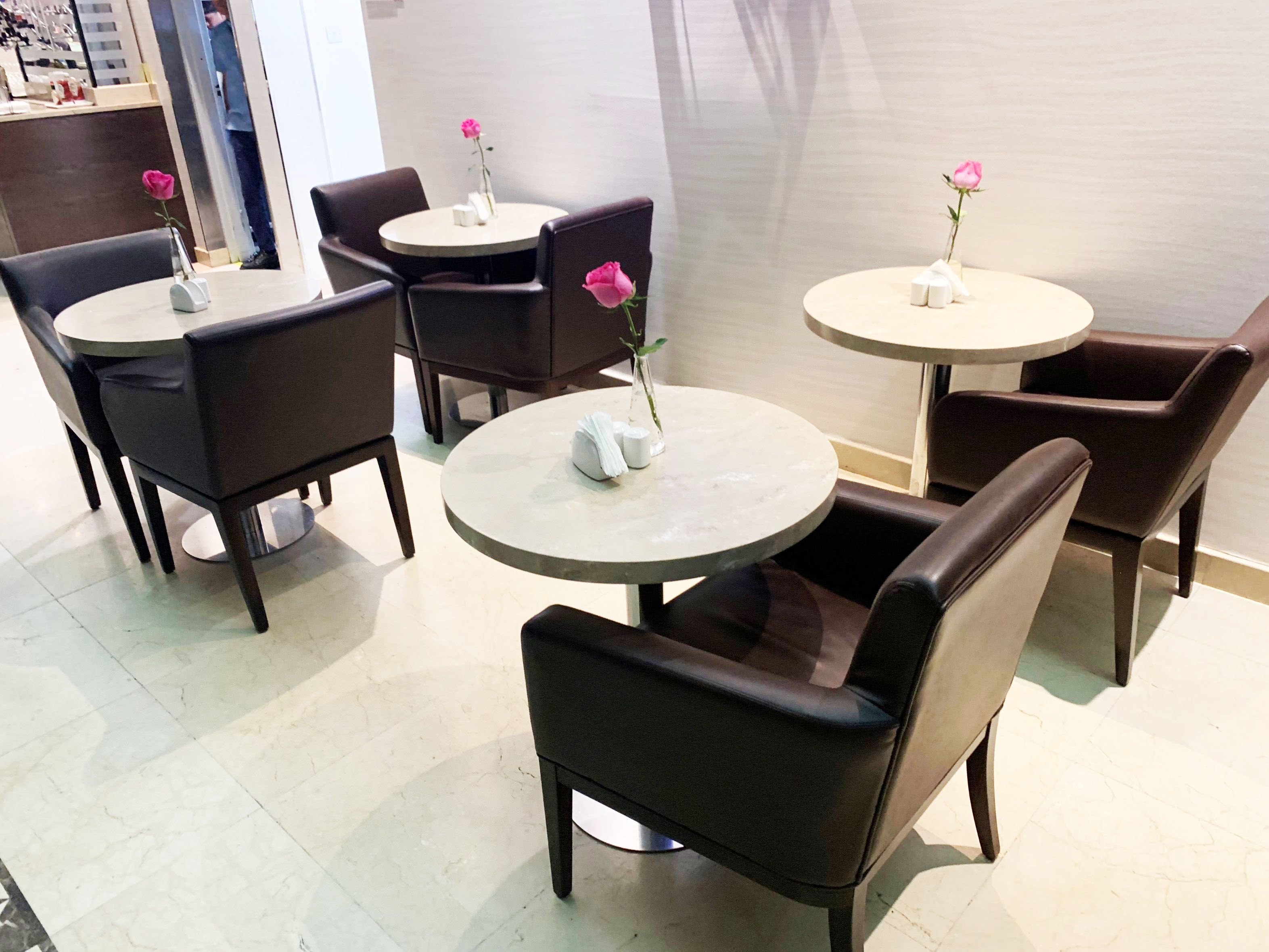 Marhaba Lounge, photo 2