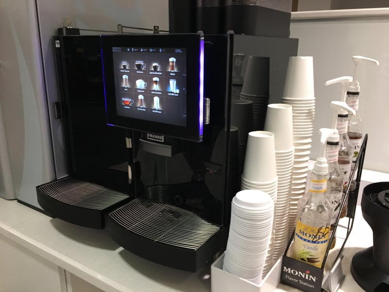 American Airlines Admirals Club, foto 9