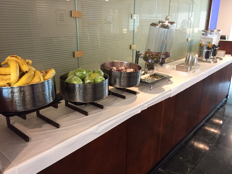 United Airlines United Club, photo 10