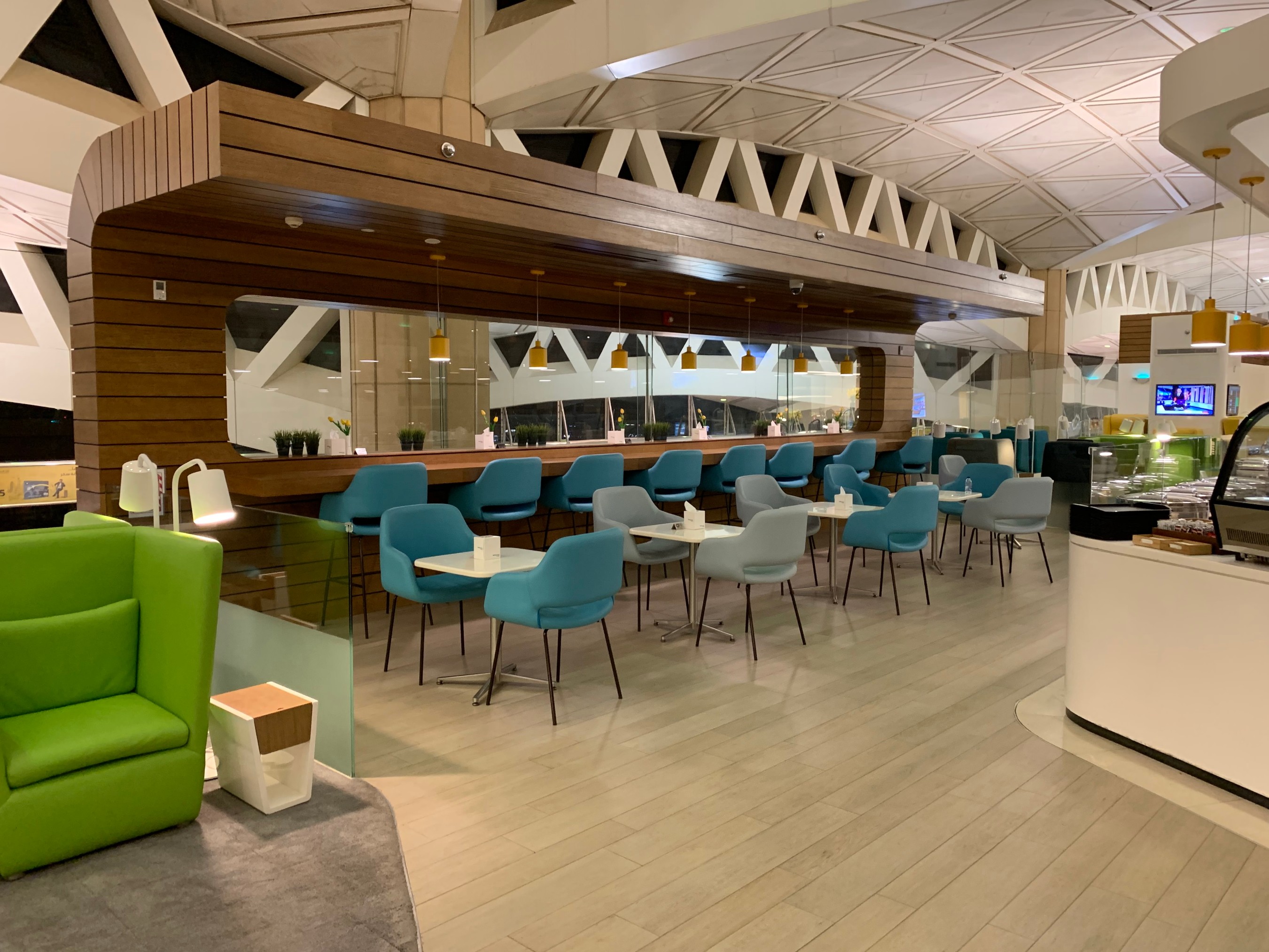 Wellcome Lounge (Temporarily Closed), photo 5