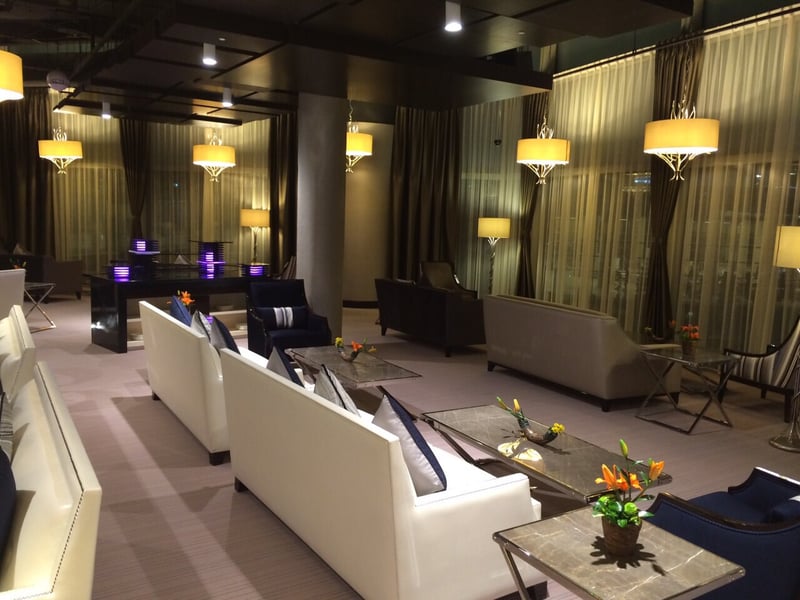 Petra Lounge, foto 9
