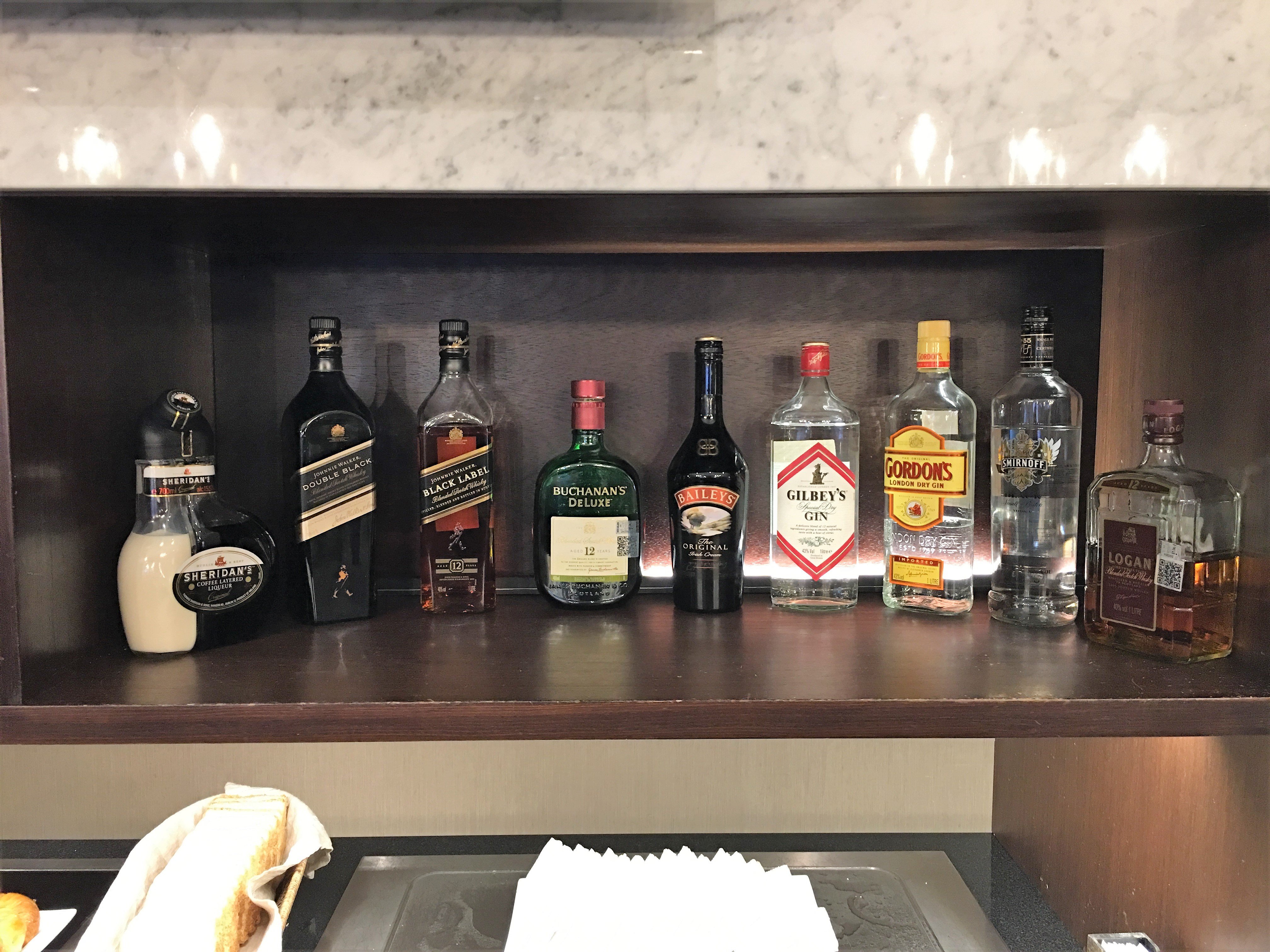 Aeropuertos VIP Club Departures Lounge, photo 5