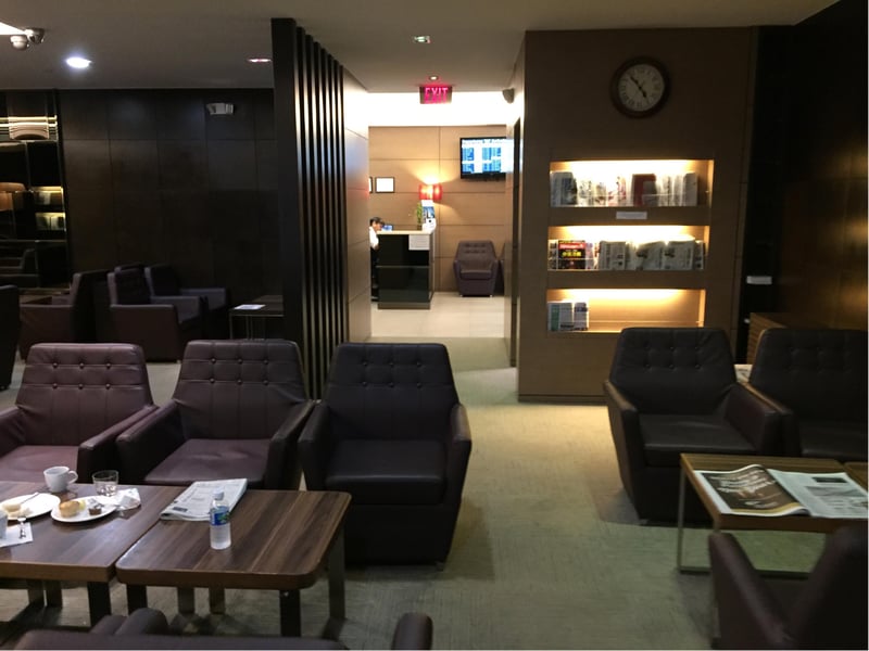 Sagan Bisita Lounge, foto 4