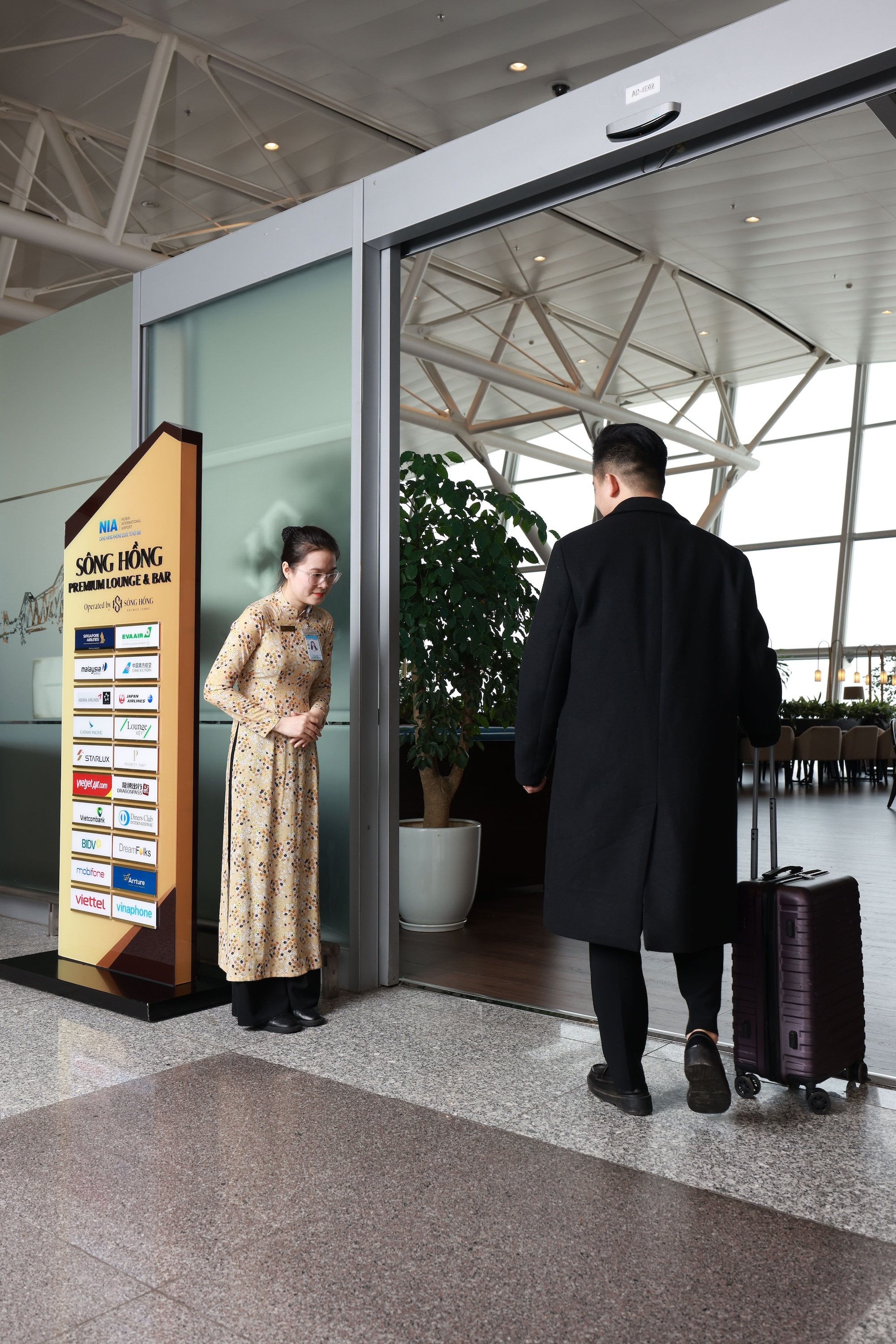 Song Hong Premium Lounge and Bar, foto 11