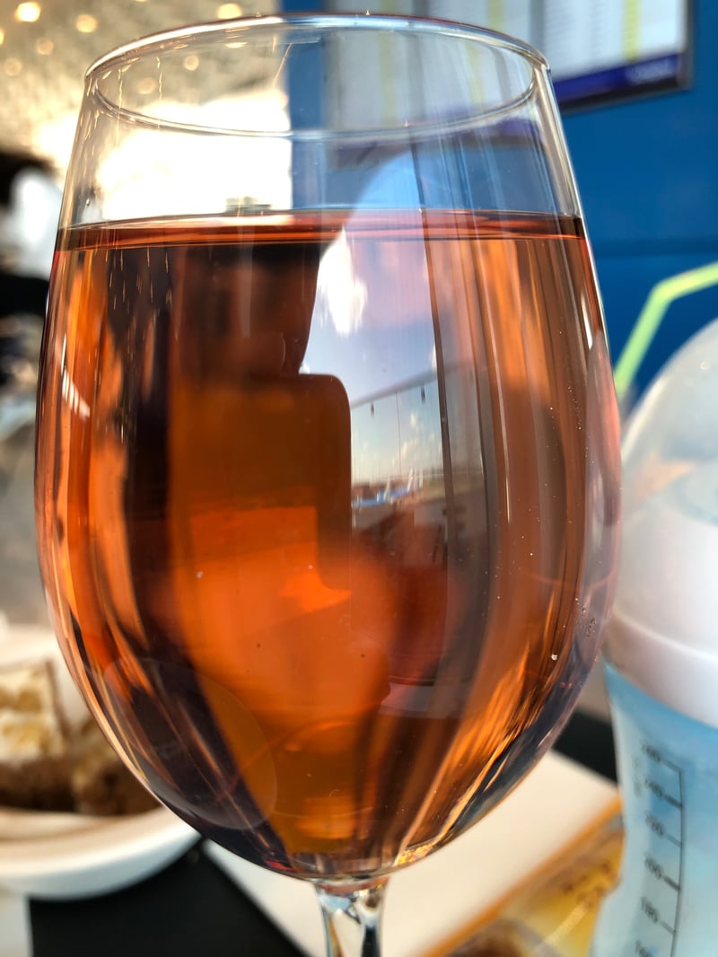 KLM Crown Lounge (52), photo 6