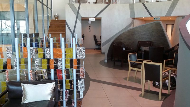 Umphafa Lounge, foto 5