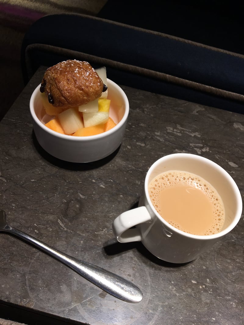 Plaza Premium Lounge, foto 7