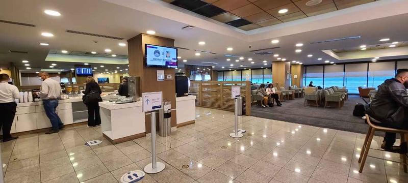 Copa Club, foto 2