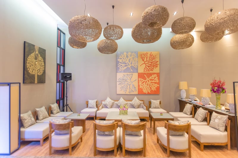 The Coral Executive Lounge, foto 11