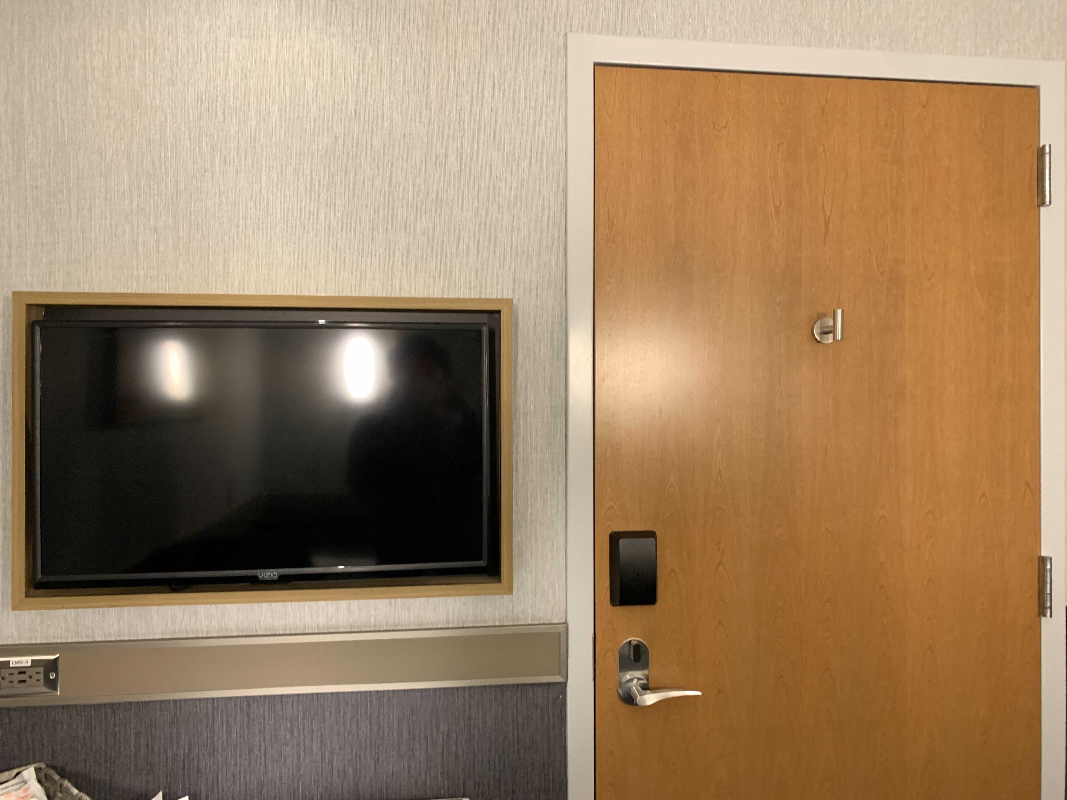 Minute Suites, foto 10