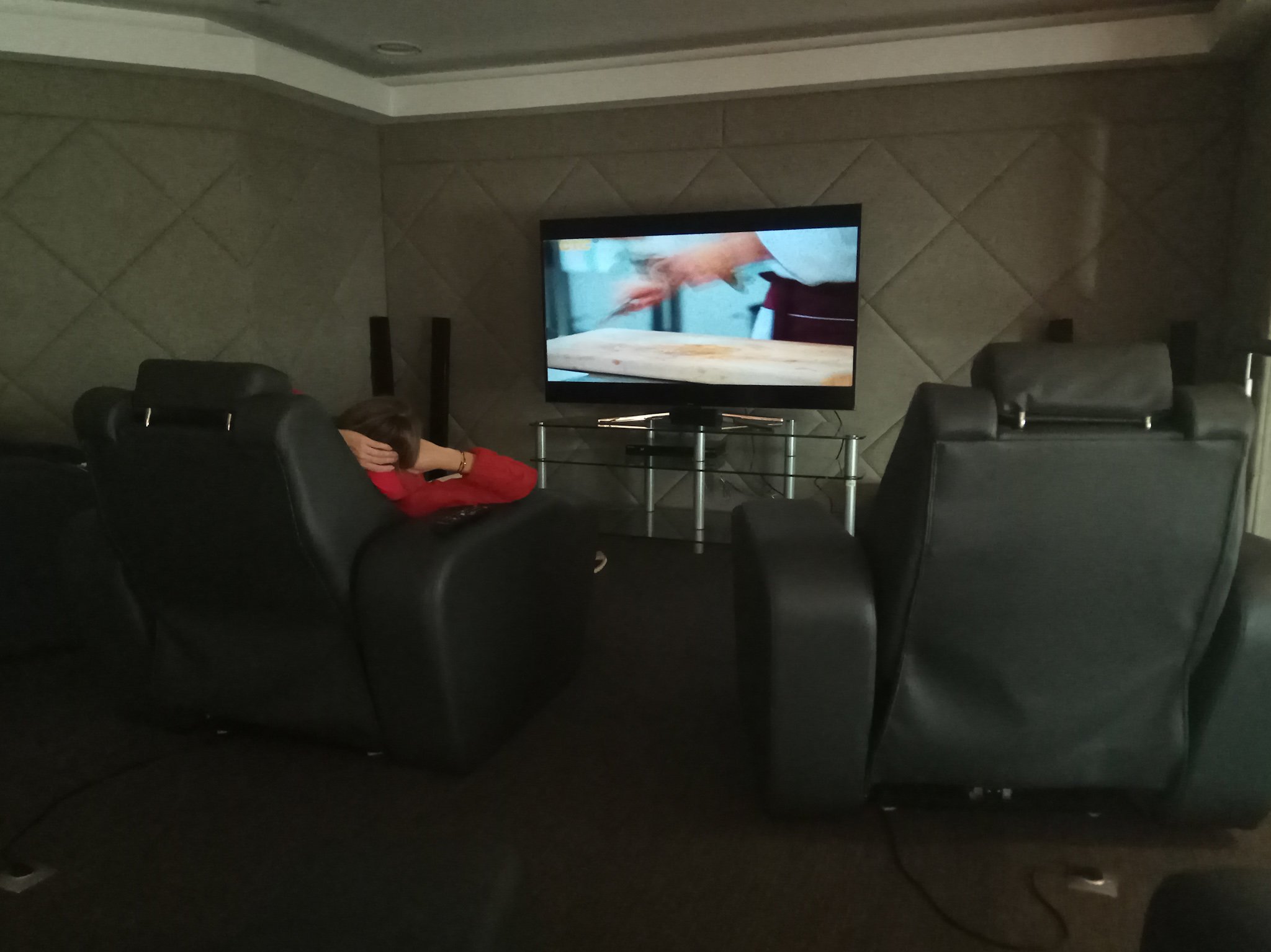 S7 Airlines Lounge, foto 7