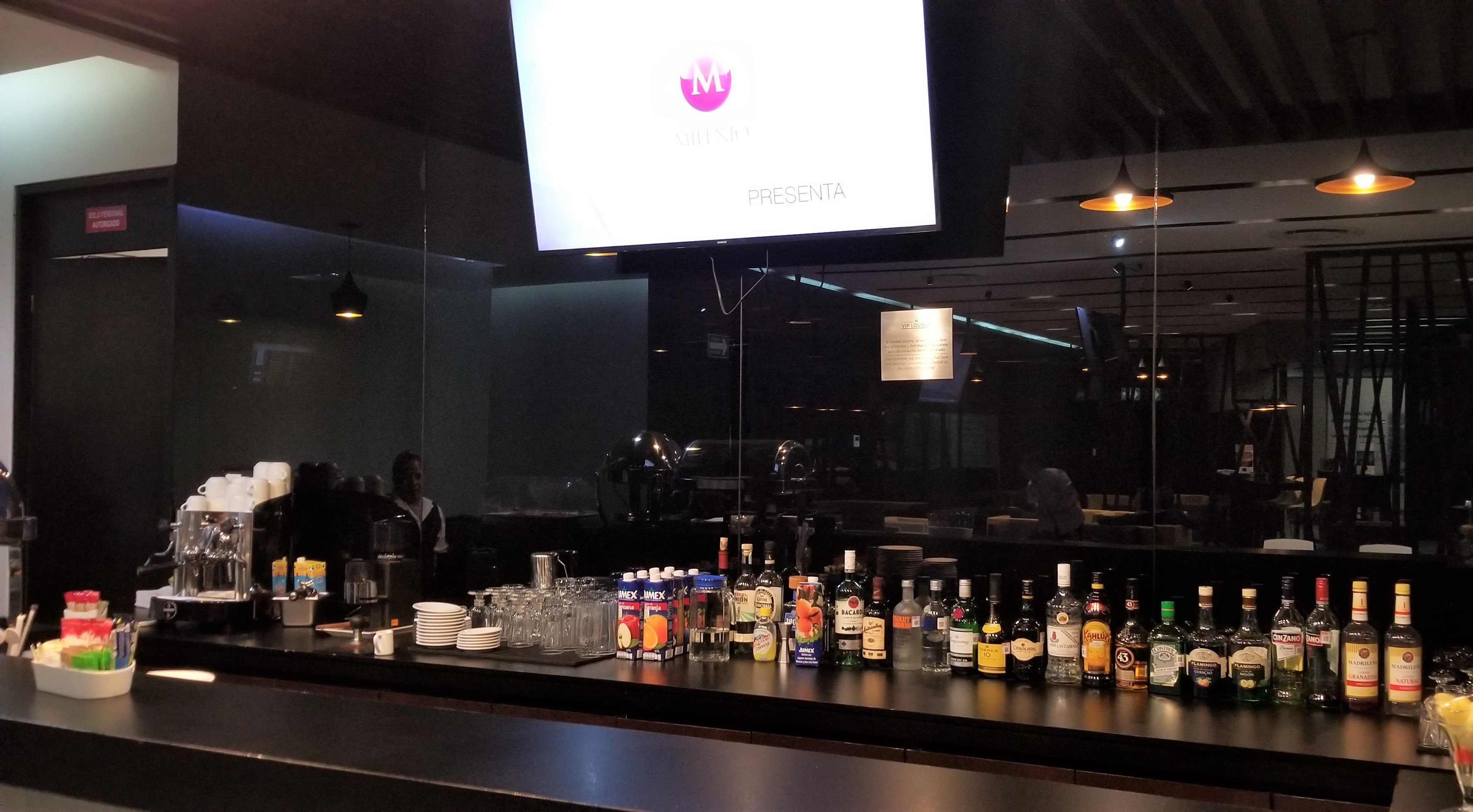 VIP Lounge Bajio, photo 4