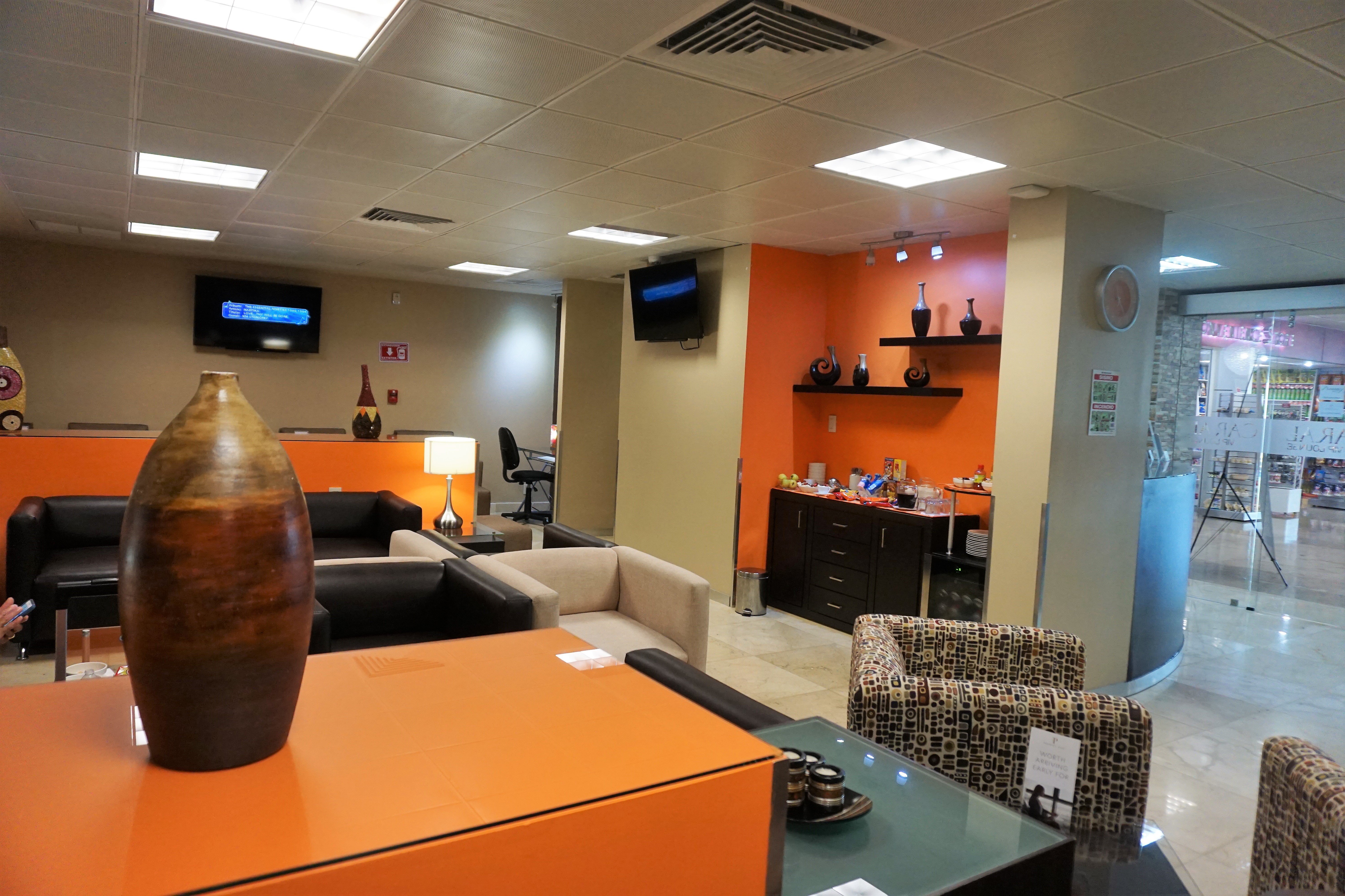 Caral VIP Lounge, foto 4