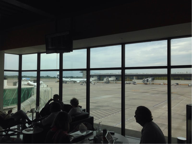VIP Lounge, photo 12
