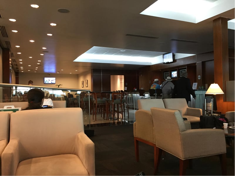 Copa Club, photo 11