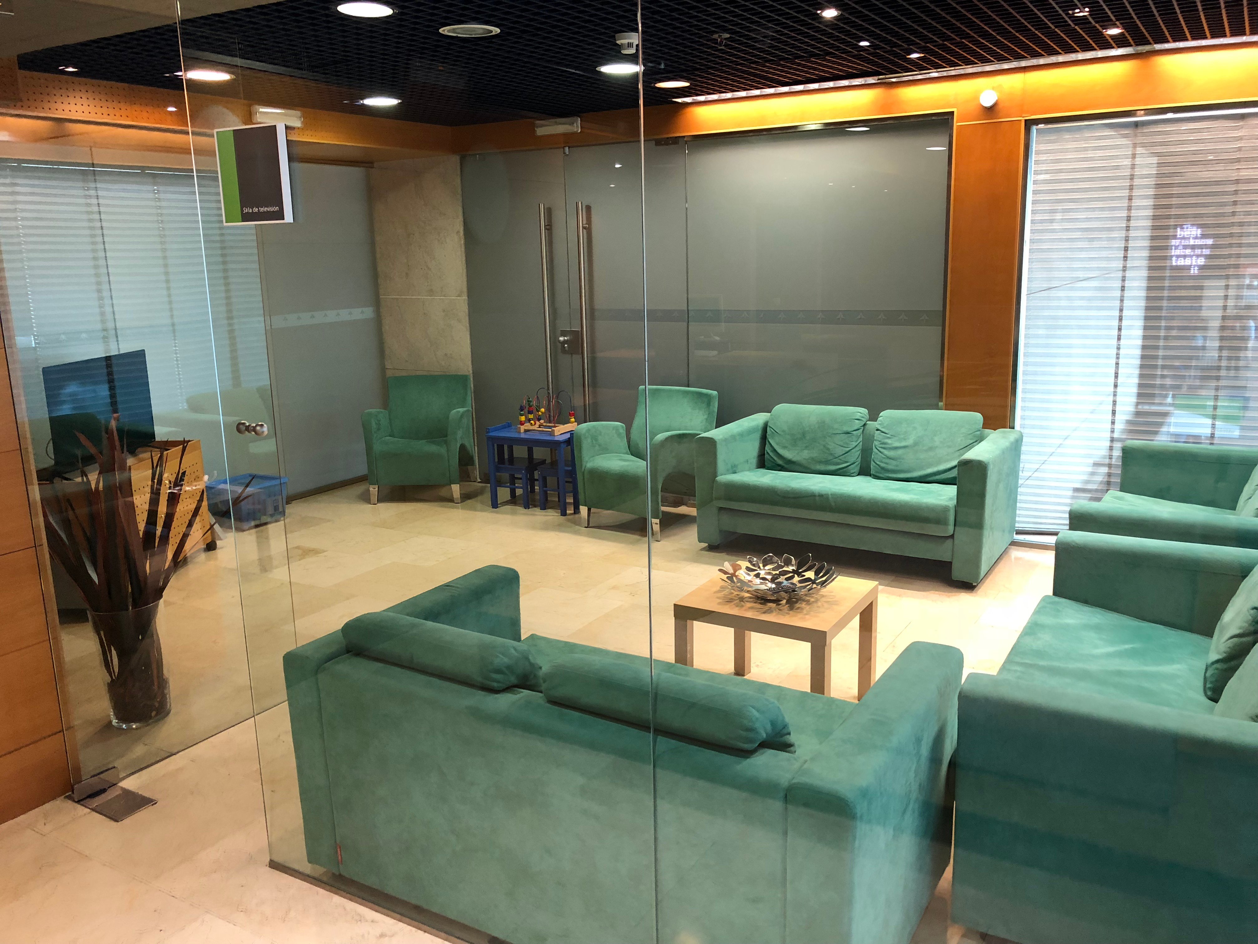 Sala Nivaria, foto 5
