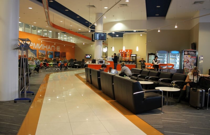 Galaxy Lounge (Temporarily Closed), photo 3