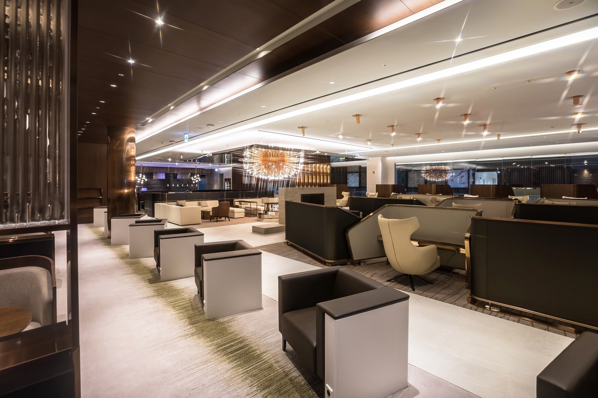 MATINA Gold Lounge, foto 3