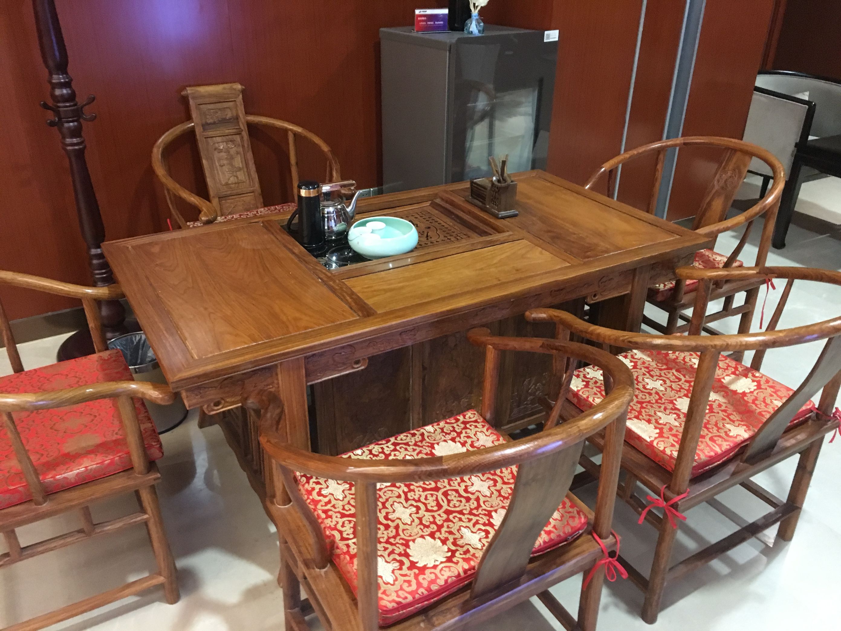 Joy Boarding Lounge, photo 5