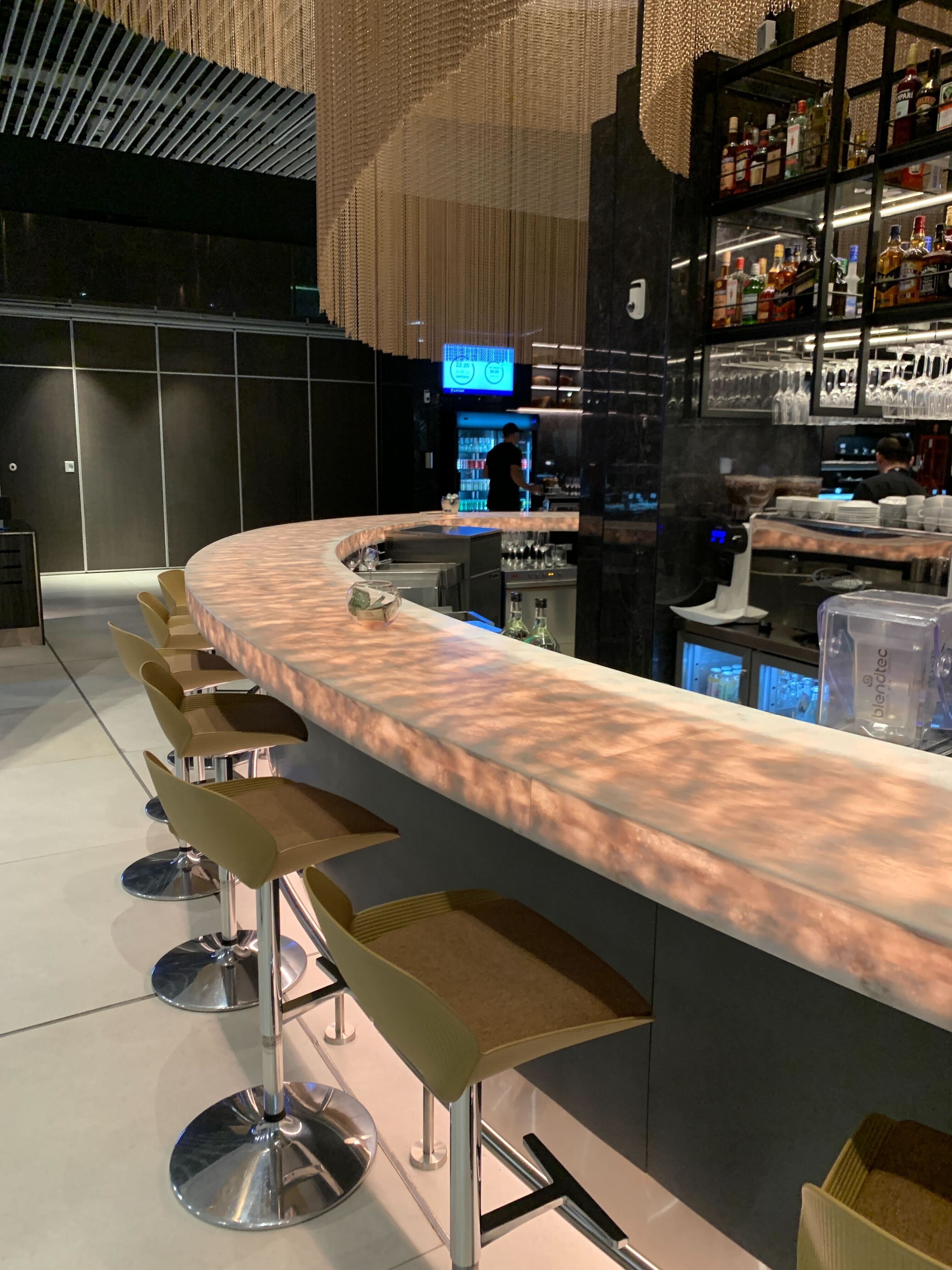 LATAM VIP Lounge, photo 5