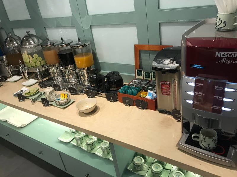 Le Saigonnais Business Lounge, photo 6