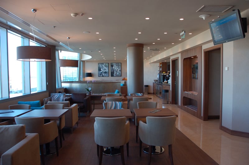Platinum Lounge, photo 3