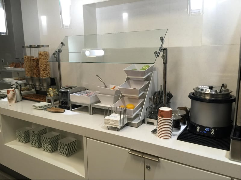 American Airlines Admirals Club, foto 3