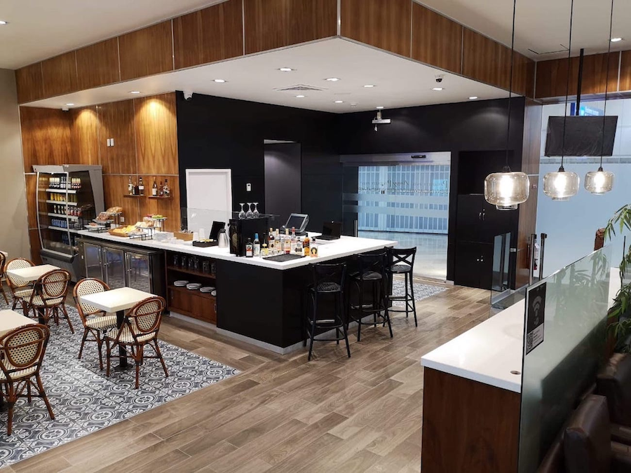 Mera Business Lounge, foto 5