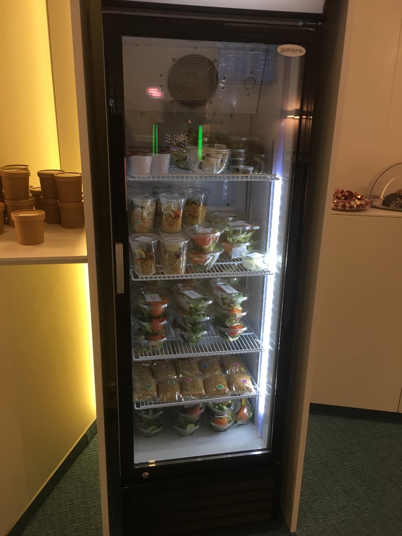 Narbutas Business Lounge, photo 7