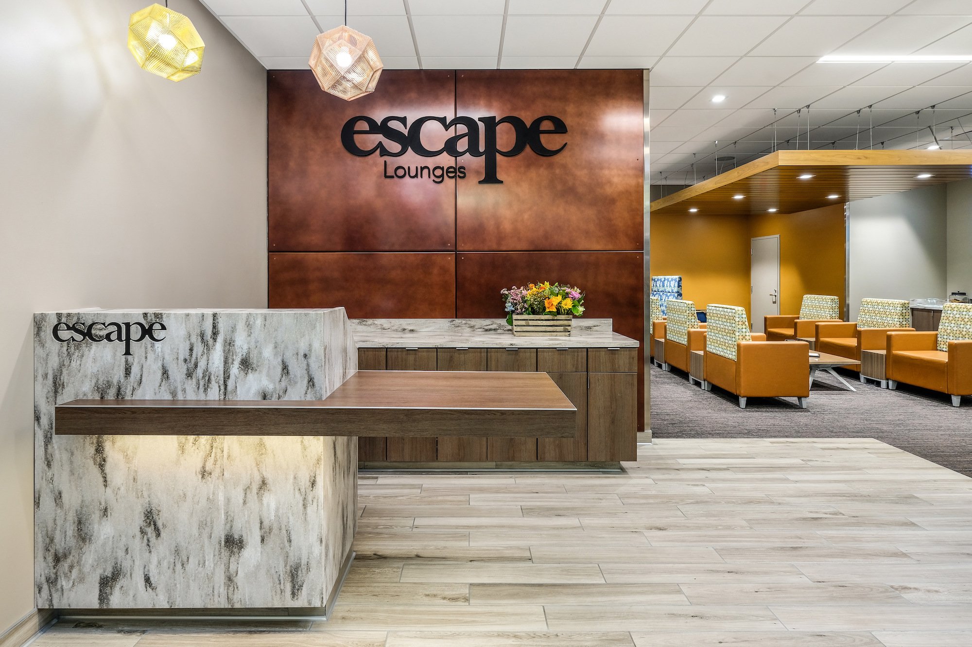 Escape Lounge, photo 5
