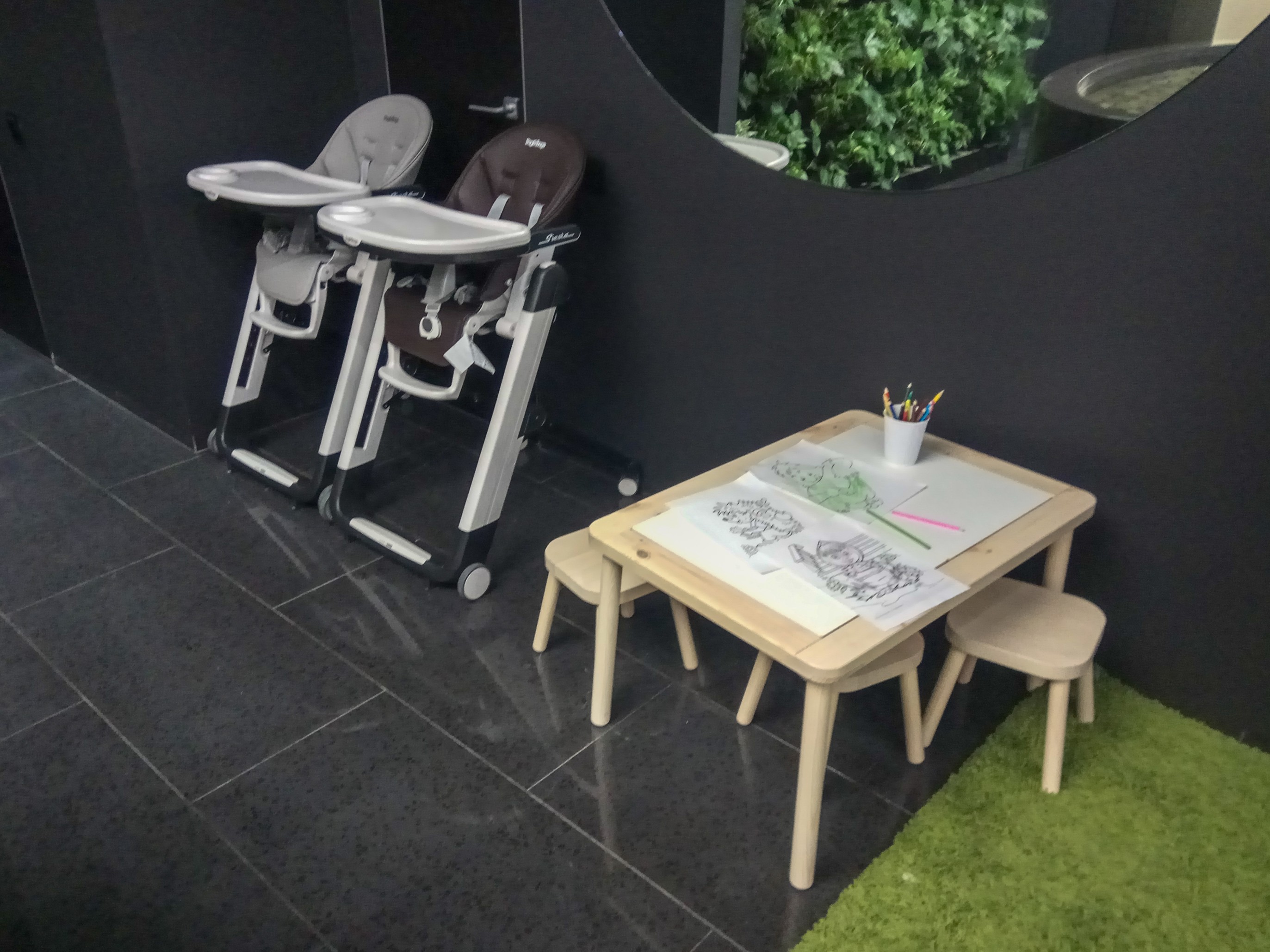 Opal Business Lounge (Domestic), photo 10