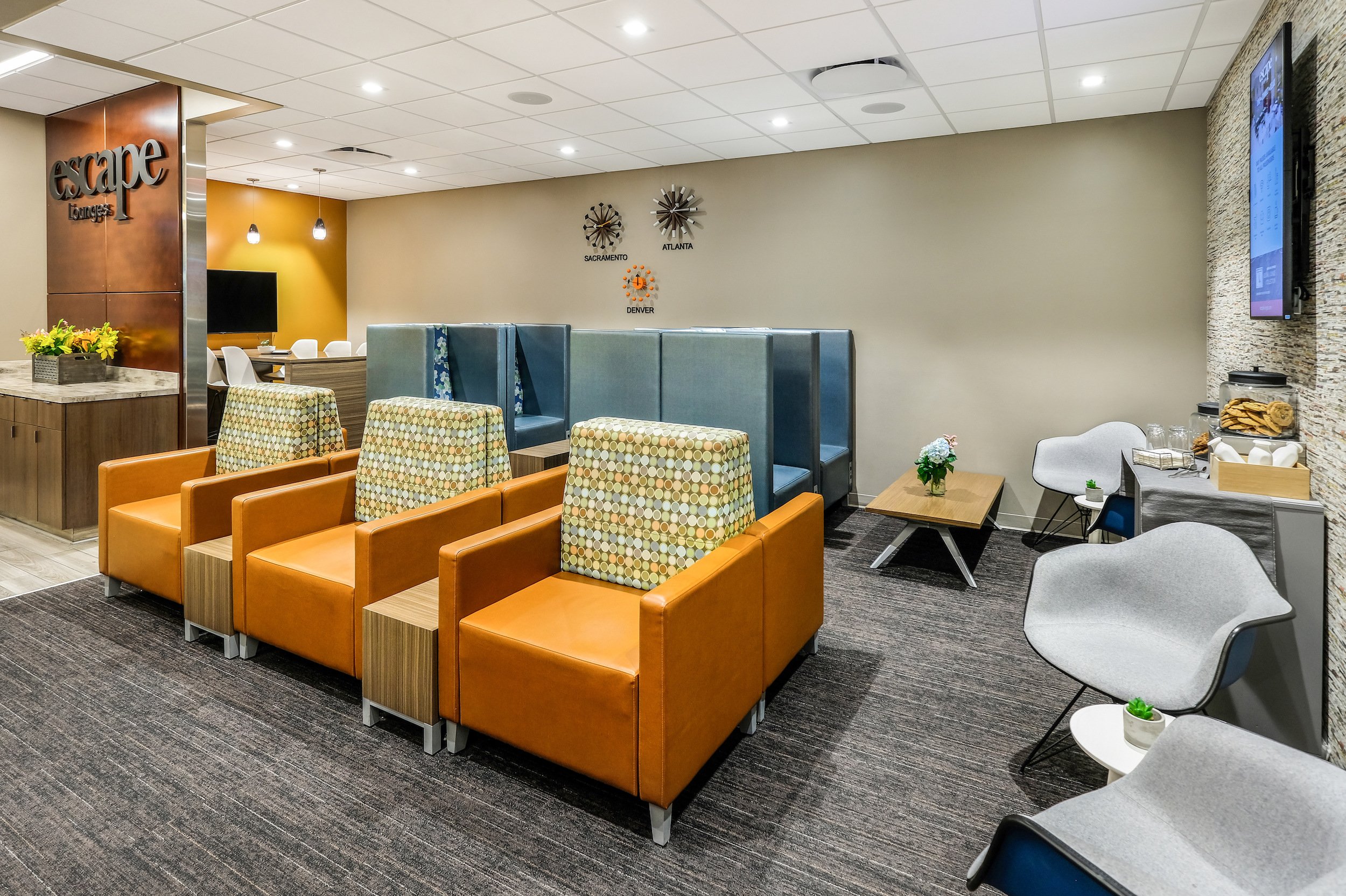 Escape Lounge, photo 11