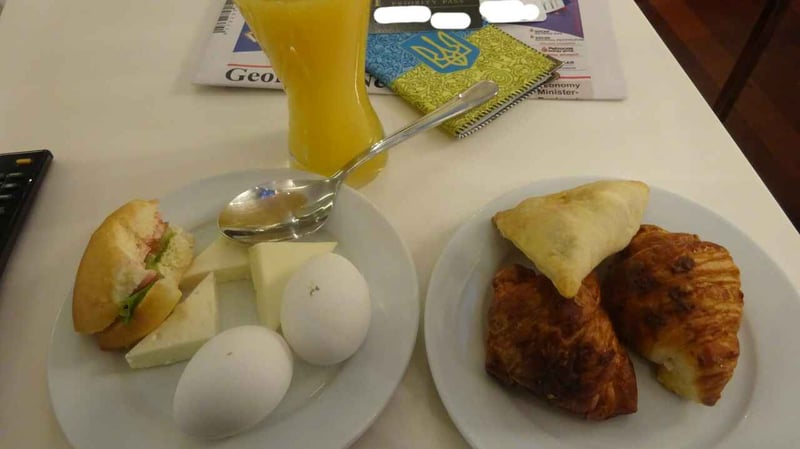 Primeclass Lounge, photo 6