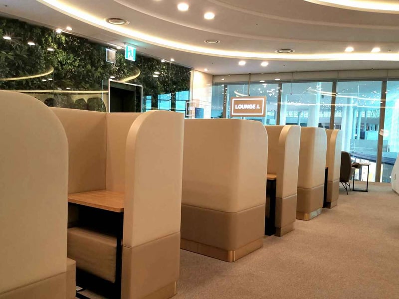 Lounge L, foto 2