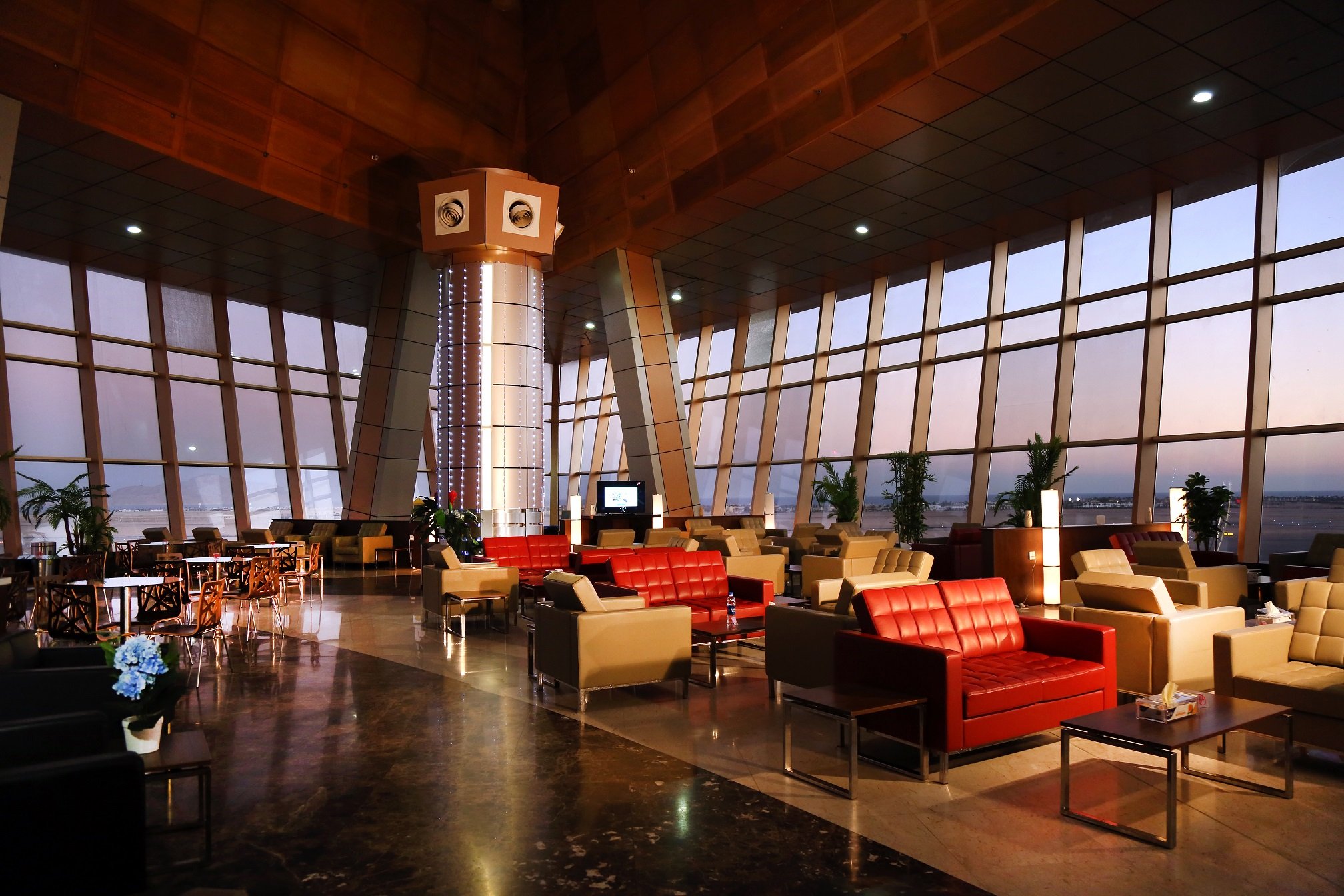 Pearl Lounge (International), foto 2