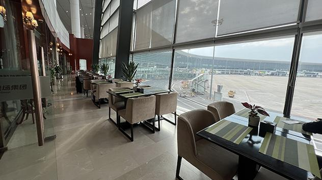 Business Lounge 1, foto 2