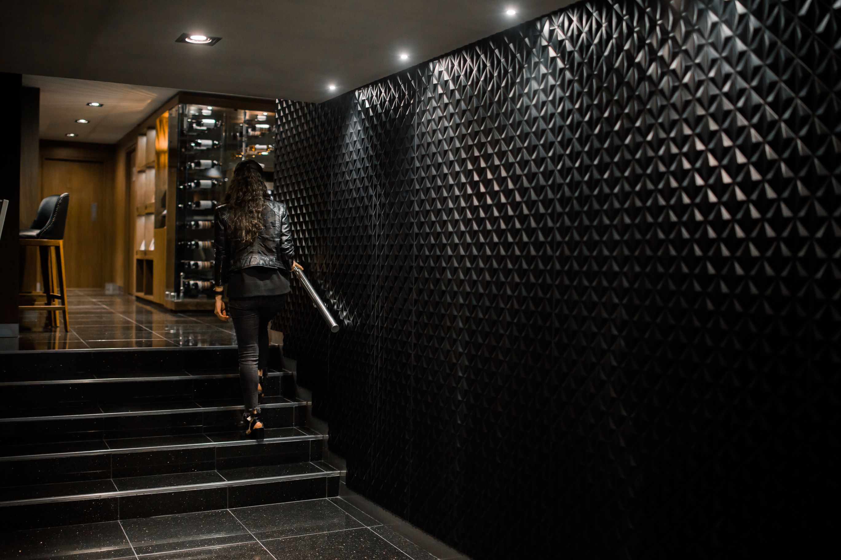 The Centurion Lounge, foto 11