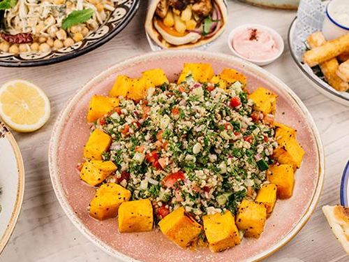 Mezze Za Za, foto 2