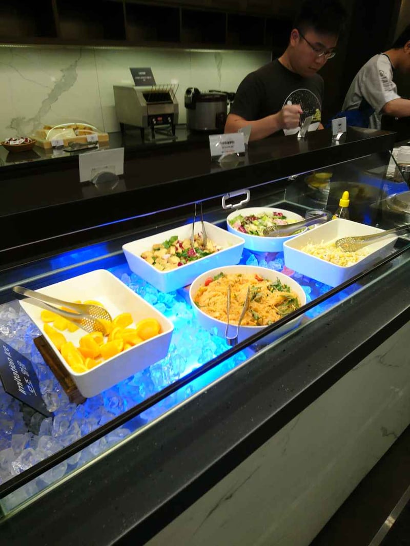 Sky Hub Lounge, photo 8