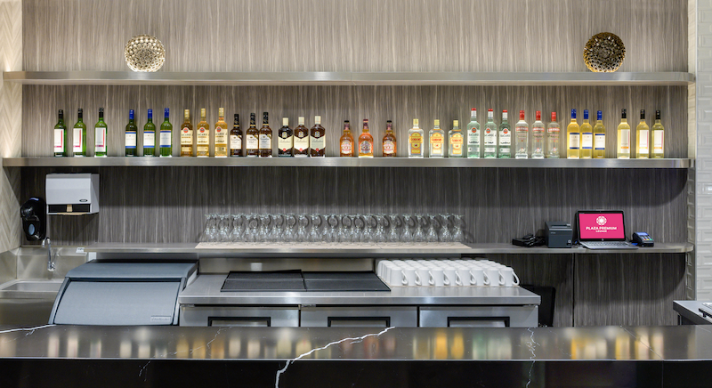Plaza Premium Lounge, photo 3