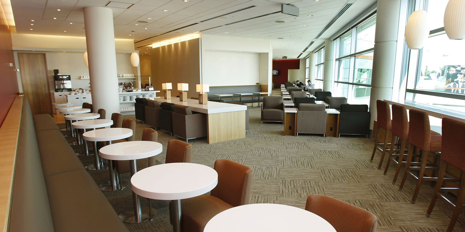 Plaza Premium Lounge, photo 1