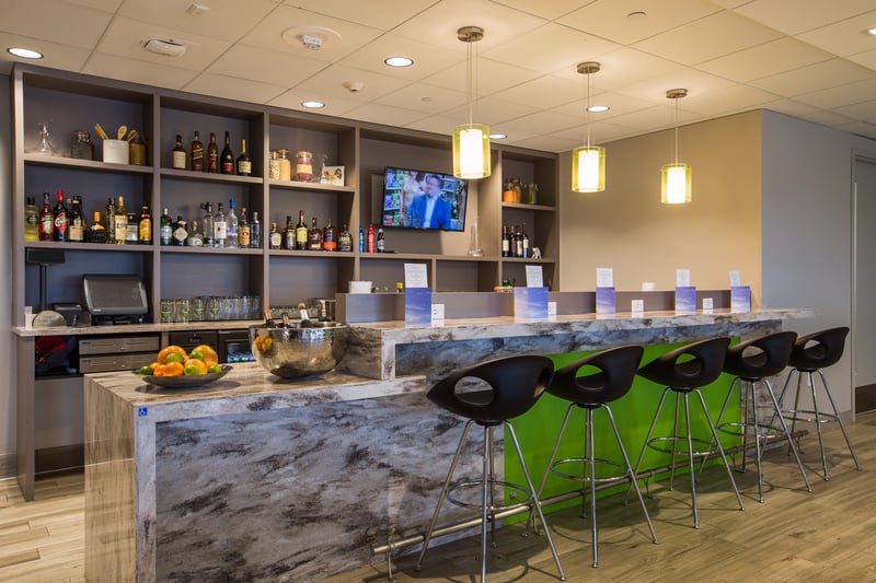 Escape Lounge, foto 10